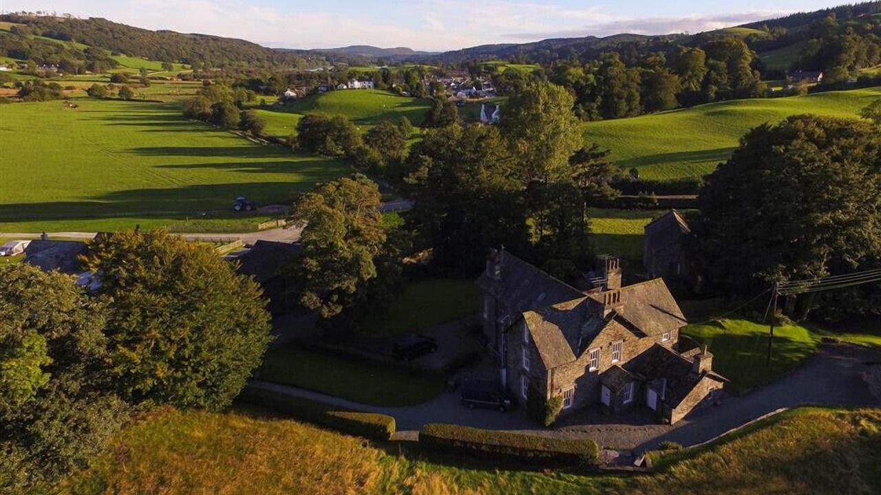 Photo of Outdoor in Hawkshead