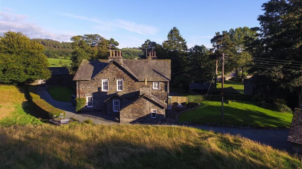 Photo of Outdoor in Hawkshead