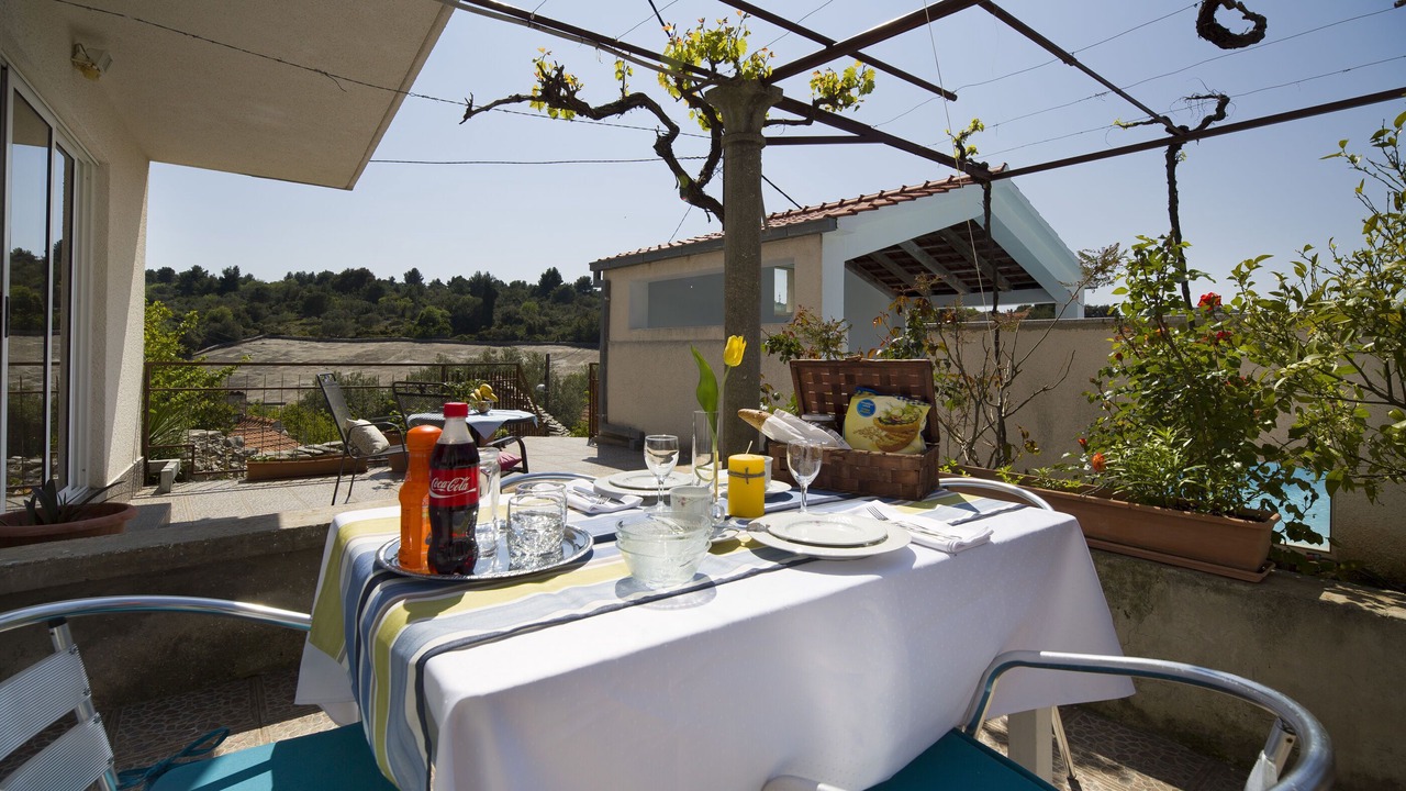 Photo of Outdoor in Veliki Drvenik