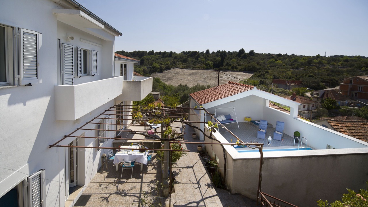 Photo of Outdoor in Veliki Drvenik
