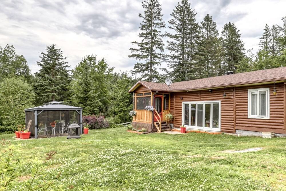 Photo of Outdoor in Saint-Alphonse-Rodriguez