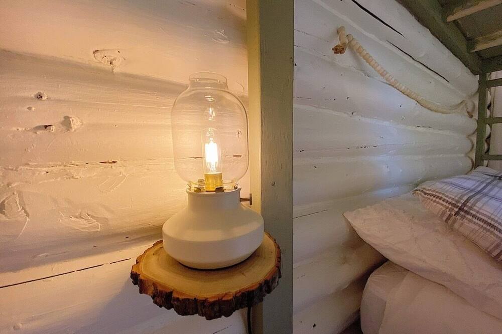 Photo of Bathroom in Saint-Alphonse-Rodriguez