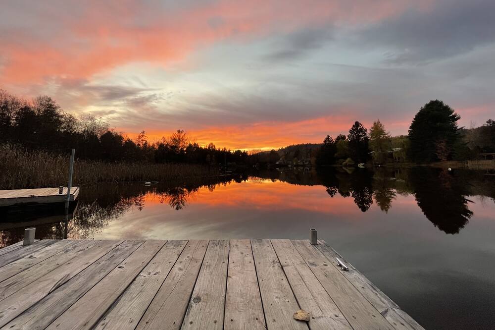 Photo of Outdoor in Saint-Alphonse-Rodriguez