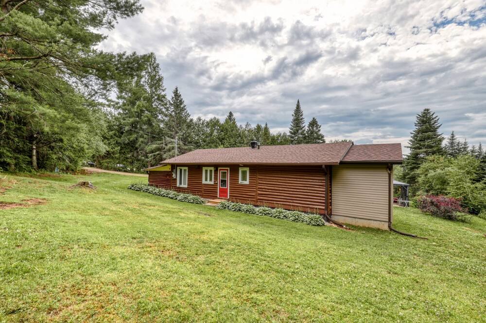 Photo of Outdoor in Saint-Alphonse-Rodriguez