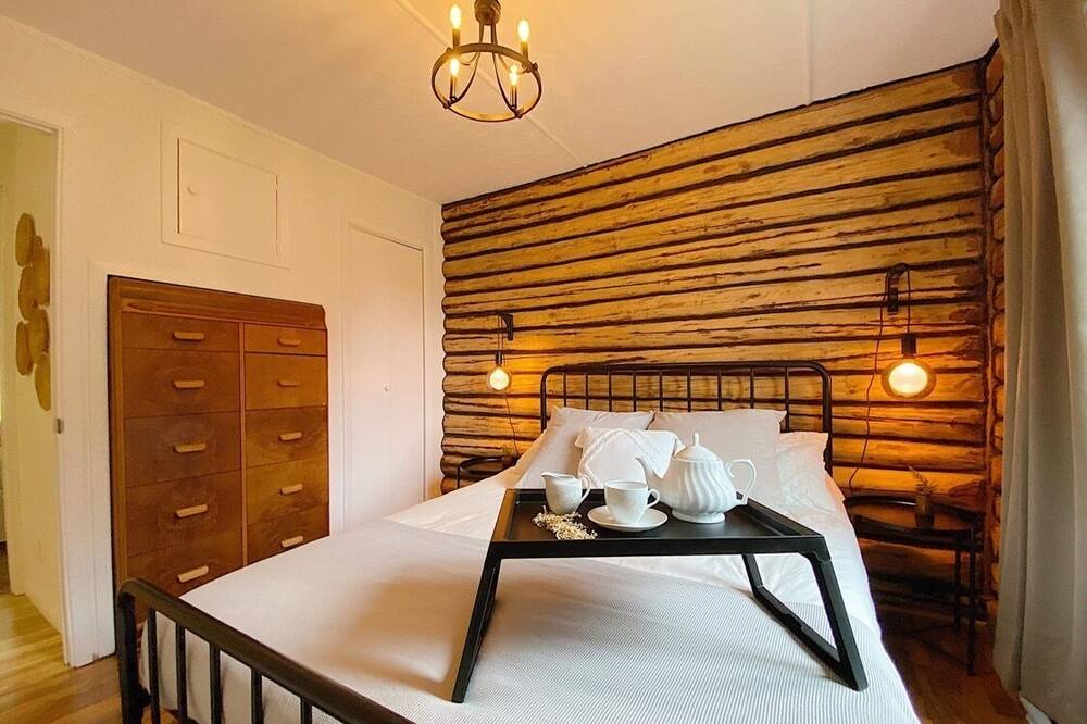 Photo of Bedroom in Saint-Alphonse-Rodriguez