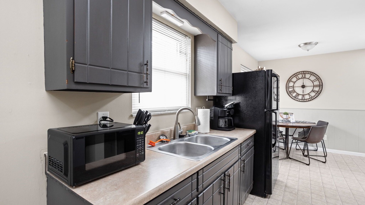Photo of Kitchen in Beech Grove