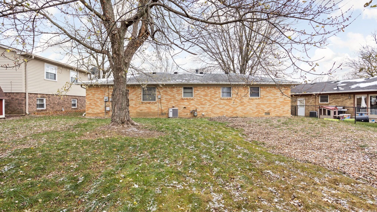 Photo of Outdoor in Beech Grove
