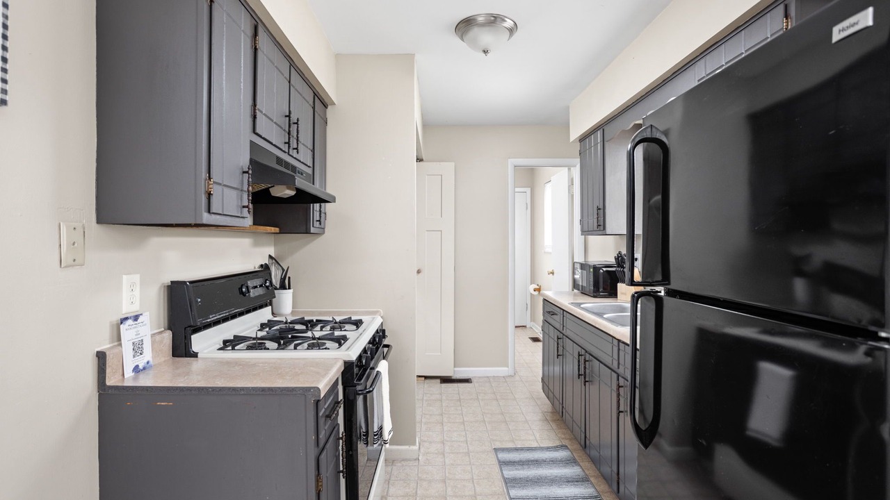 Photo of Kitchen in Beech Grove
