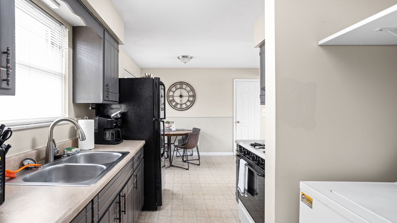 Photo of Kitchen in Beech Grove