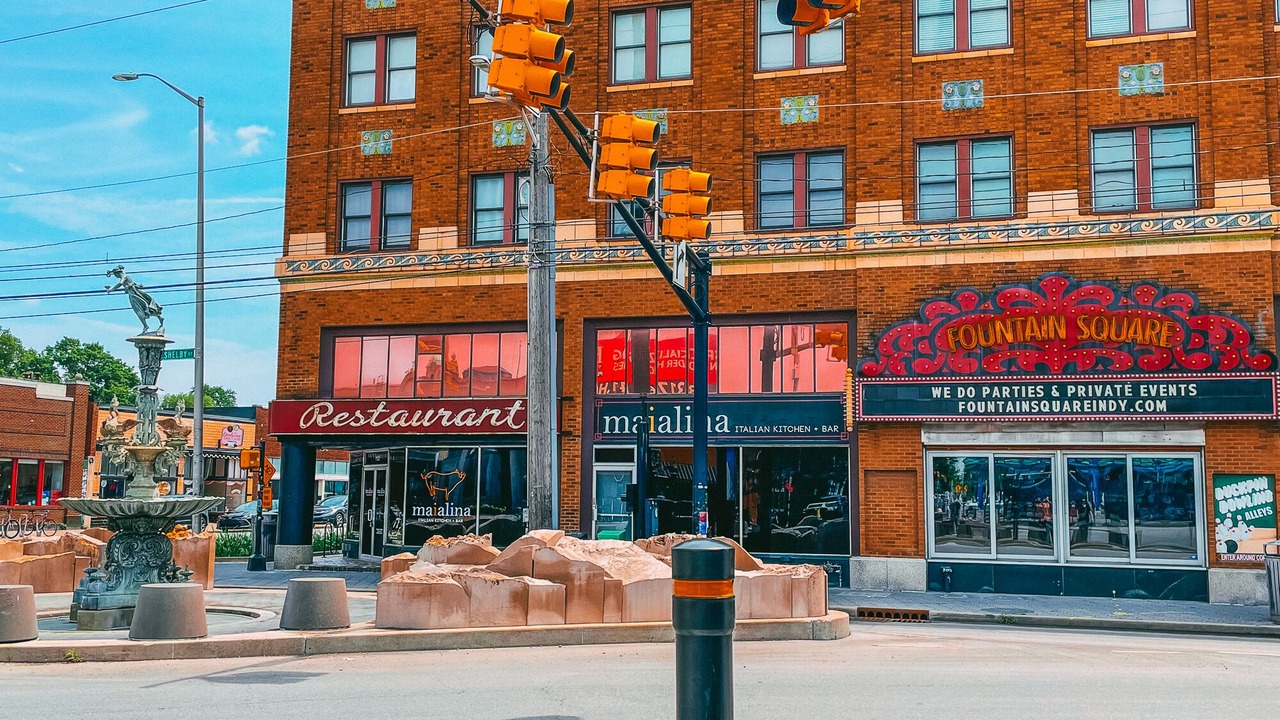 Photo of Outdoor in Beech Grove