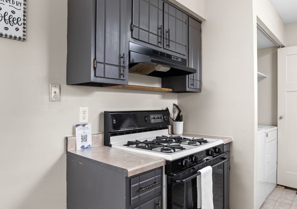 Photo of Kitchen in Beech Grove
