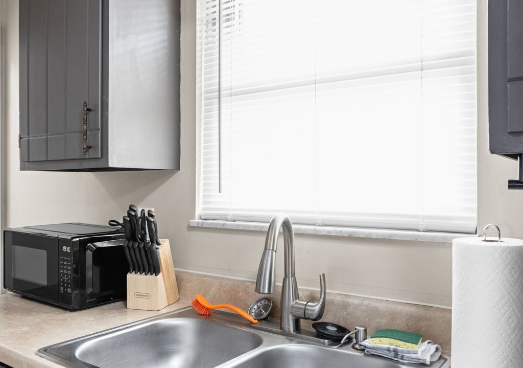 Photo of Kitchen in Beech Grove