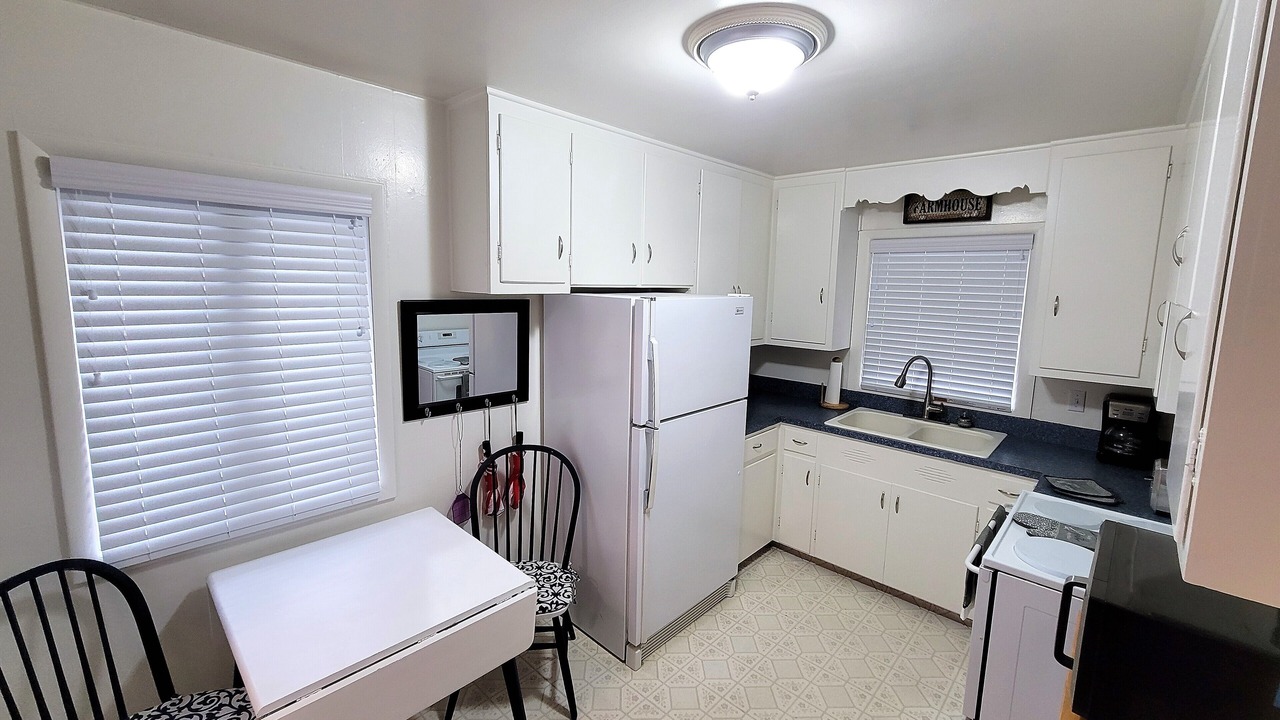 Photo of Kitchen in Sidney