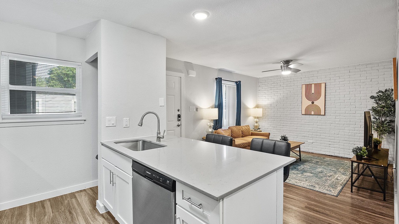 Photo of Kitchen in Hyde Park