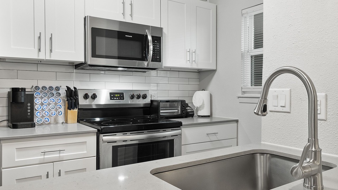 Photo of Kitchen in Hyde Park