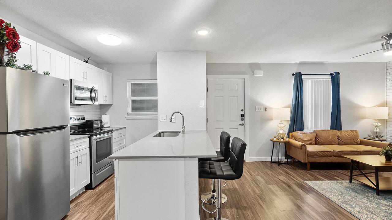 Photo of Kitchen in Hyde Park