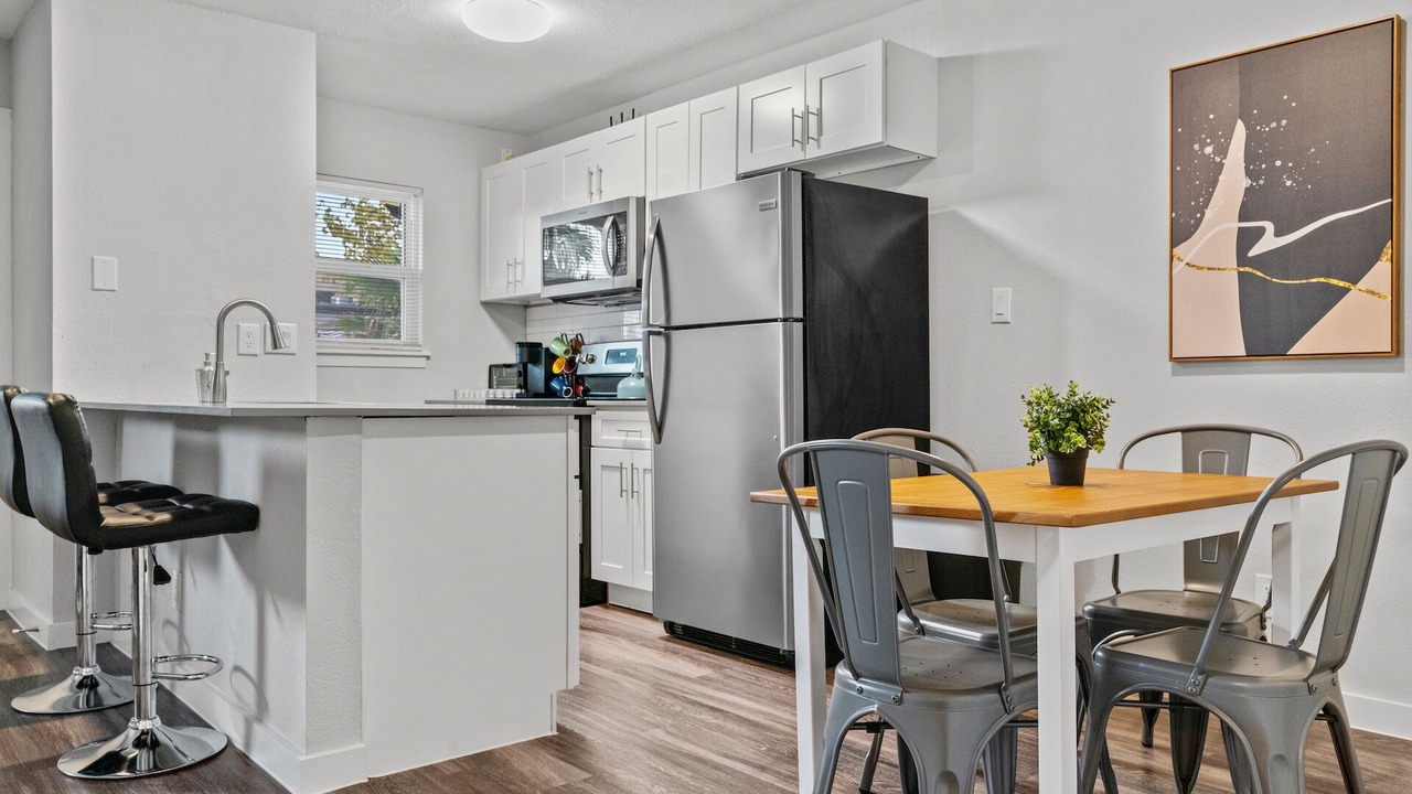 Photo of Kitchen in Hyde Park