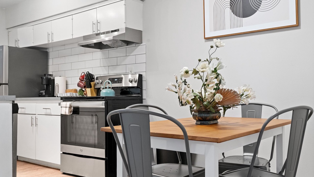 Photo of Kitchen in Hyde Park