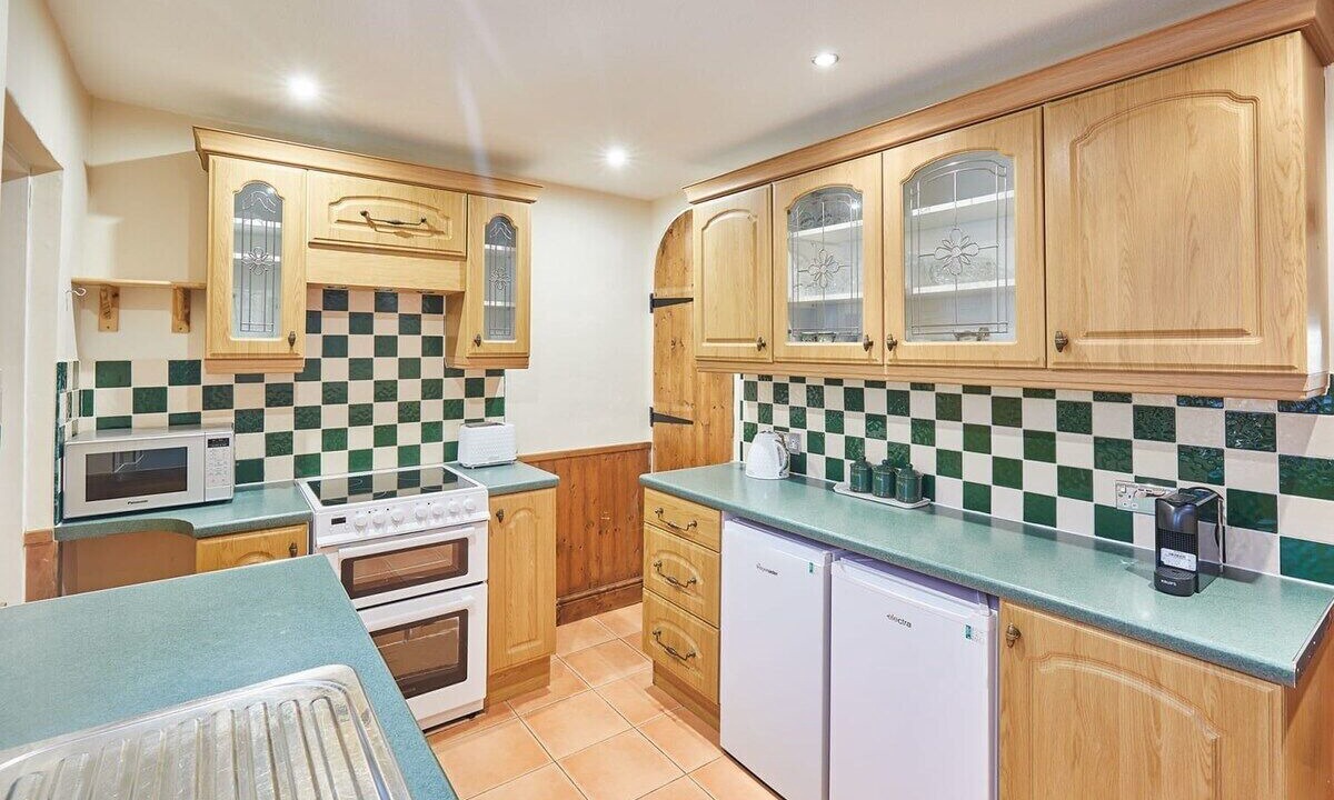 Photo of Kitchen in Sowerby
