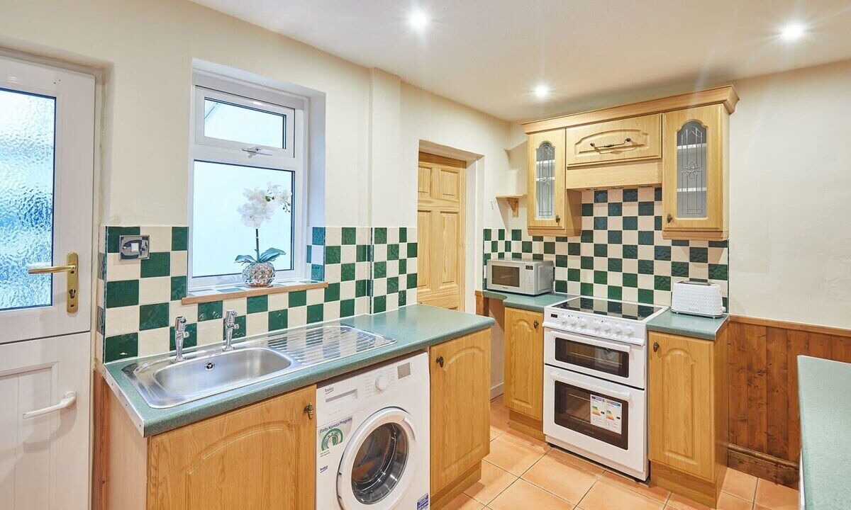 Photo of Kitchen in Sowerby