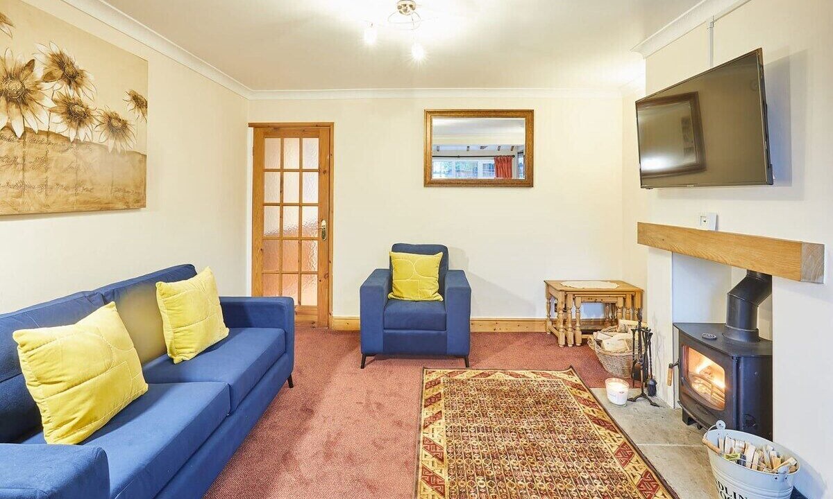 Photo of Livingroom in Sowerby