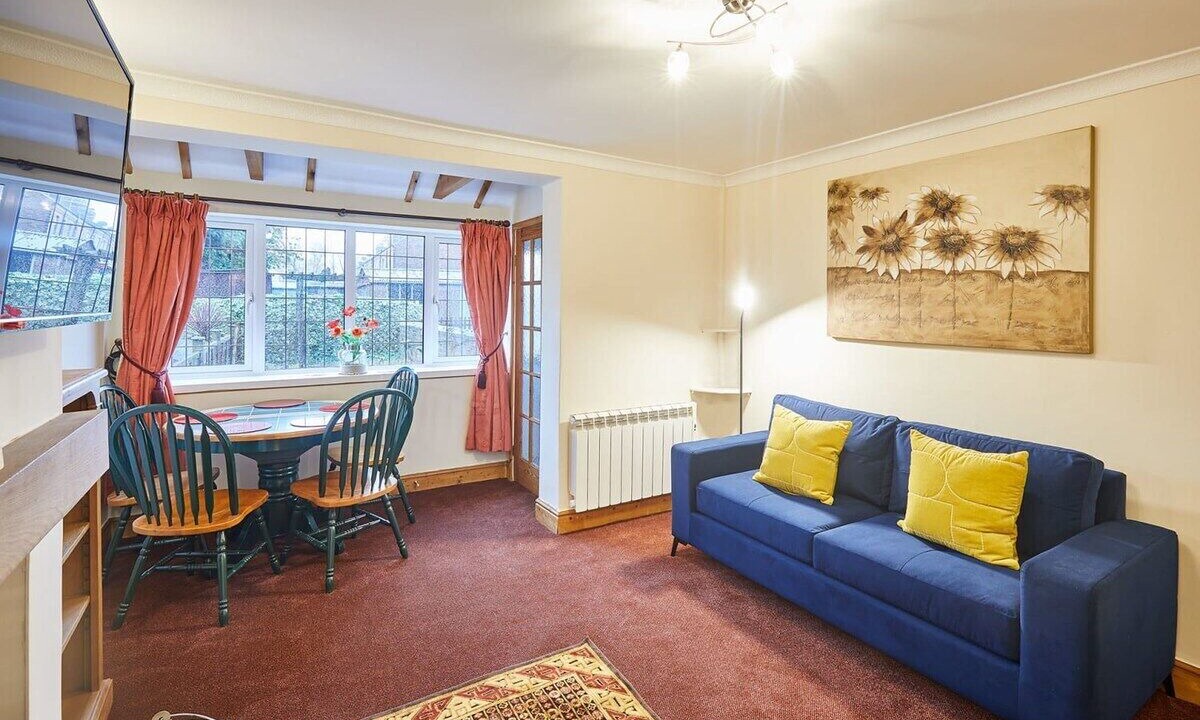 Photo of Livingroom in Sowerby