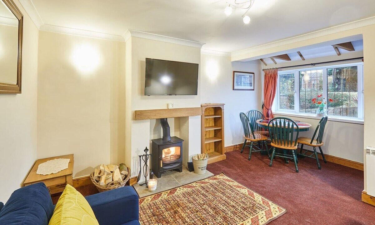 Photo of Livingroom in Sowerby