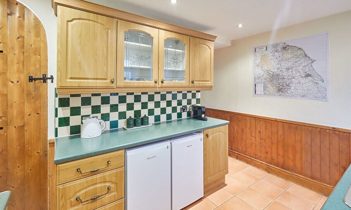 Photo of Kitchen in Sowerby