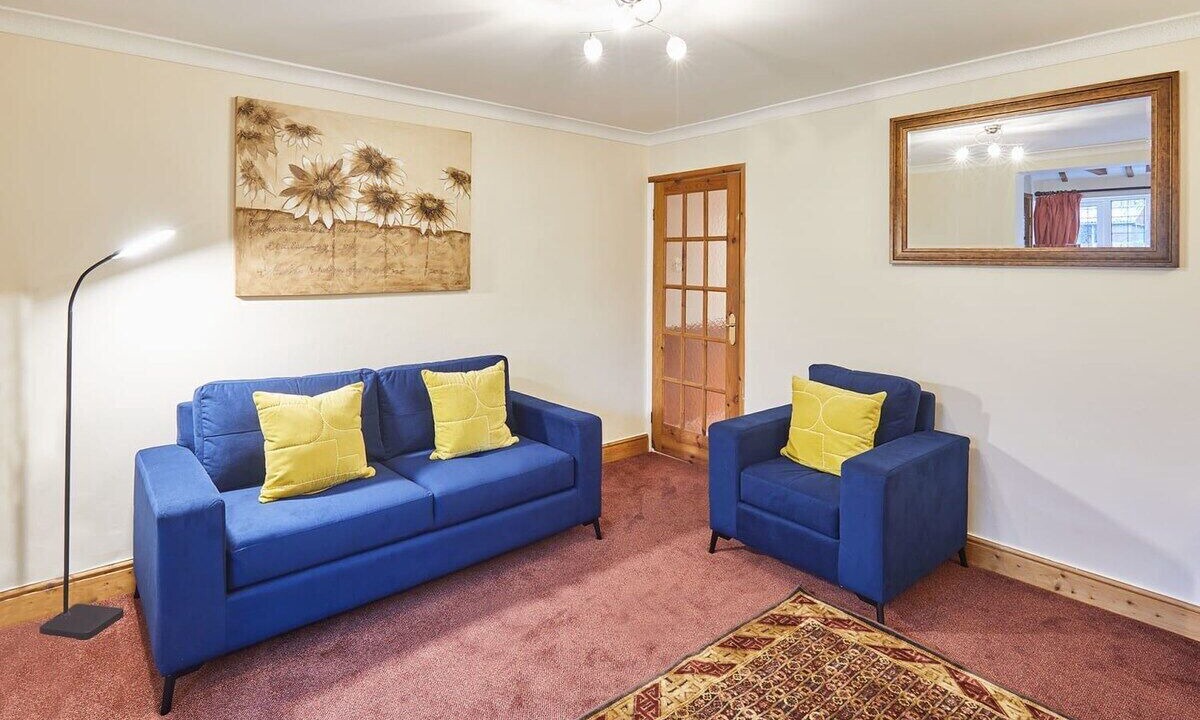 Photo of Livingroom in Sowerby