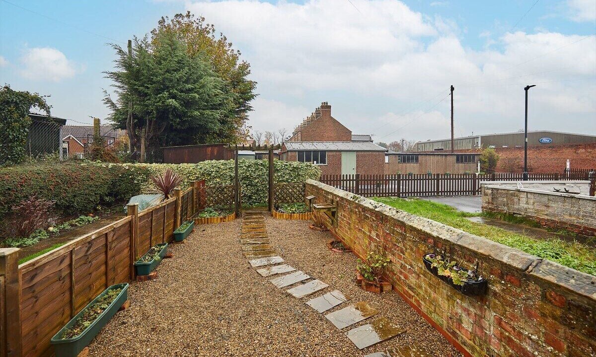 Photo of Outdoor in Sowerby