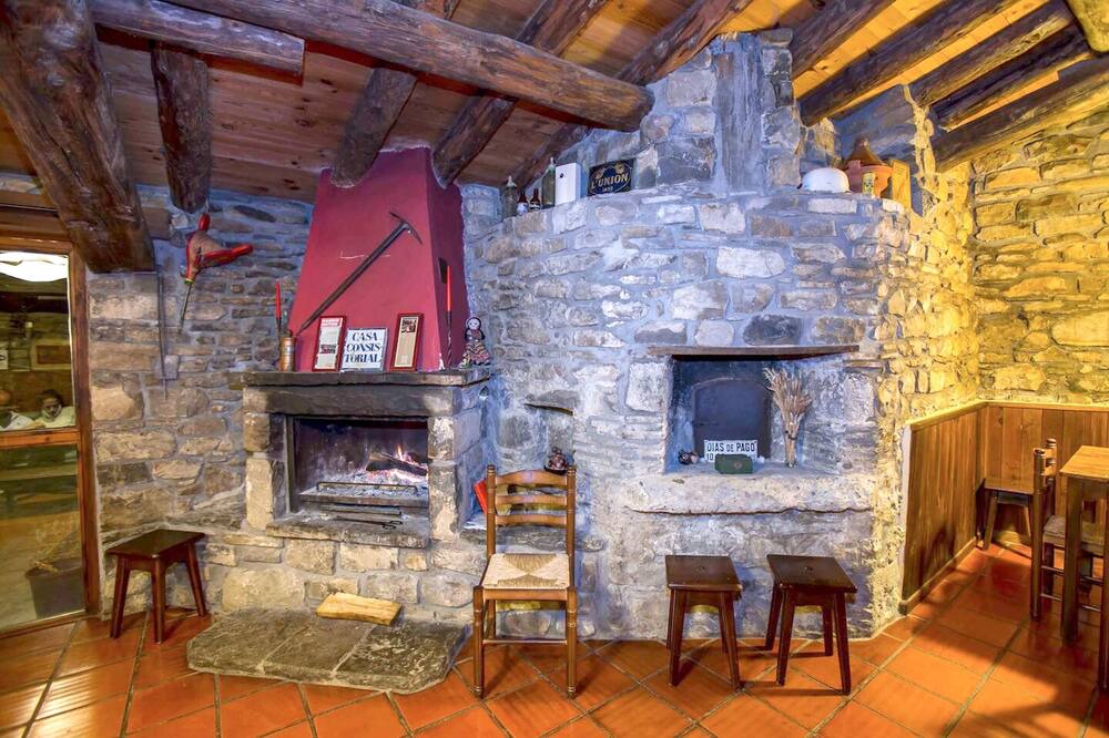 Photo of Livingroom in Albella