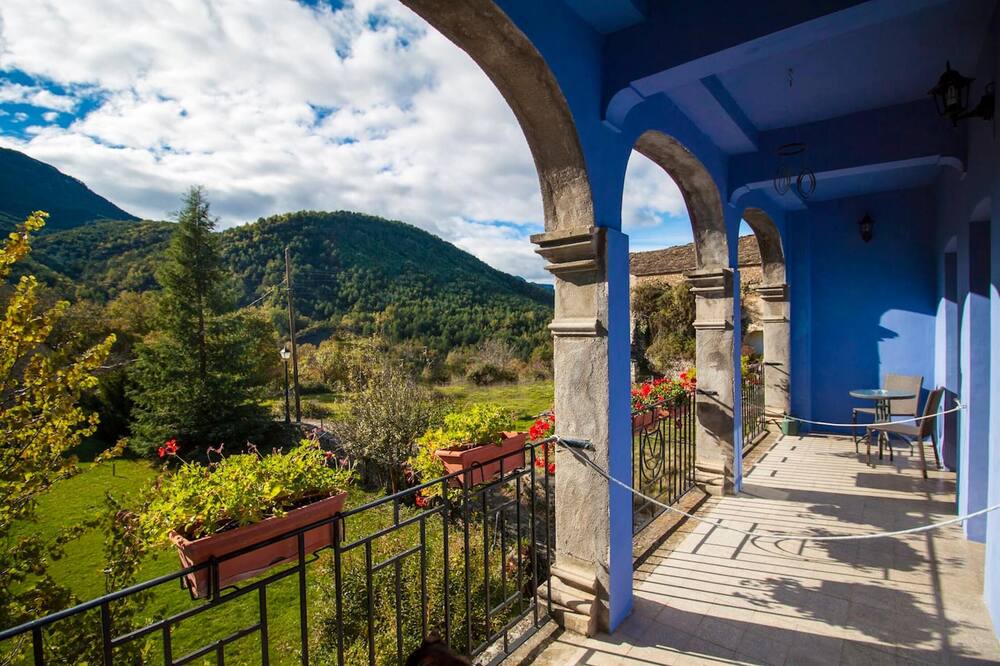 Photo of Patio Balcony in Albella