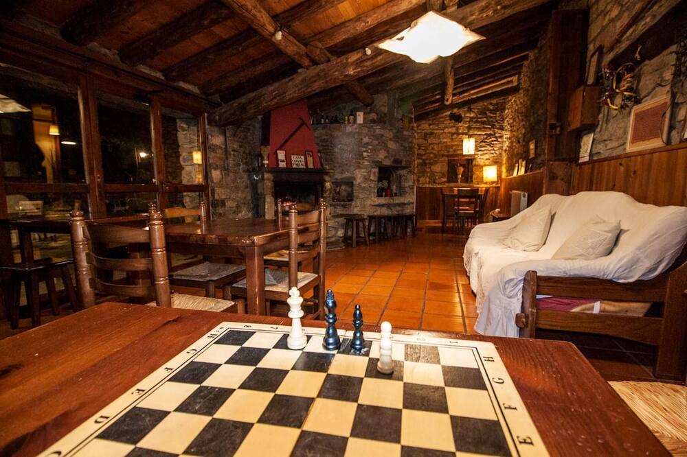 Photo of Livingroom in Albella