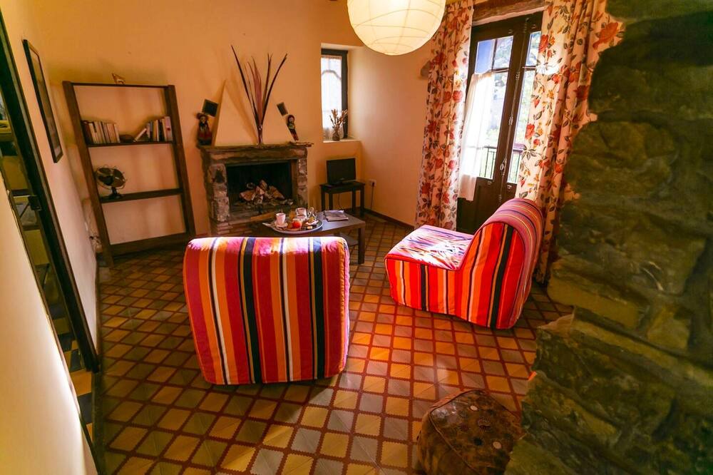 Photo of Livingroom in Albella