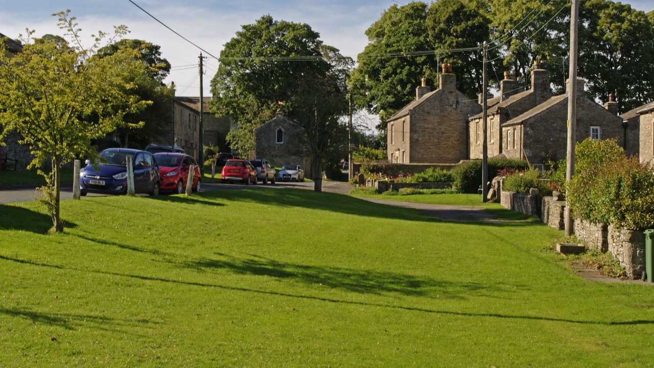 Photo of Others in Thornton Rust