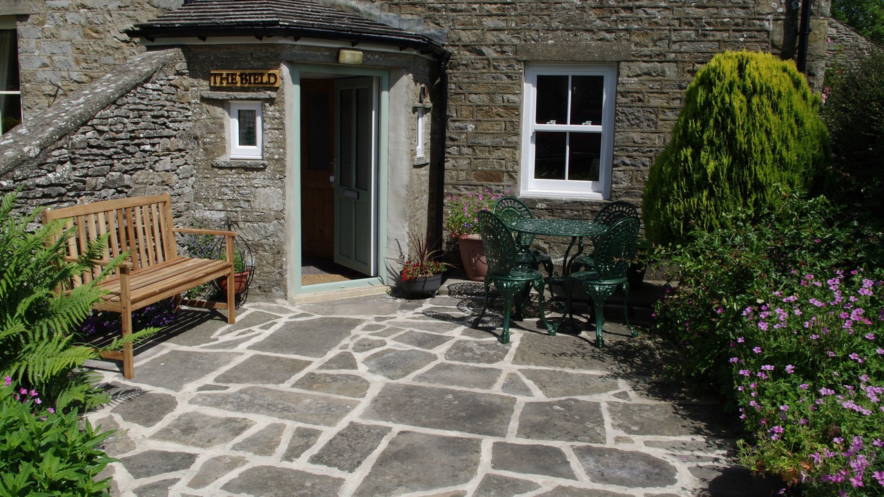 Photo of Outdoor in Thornton Rust