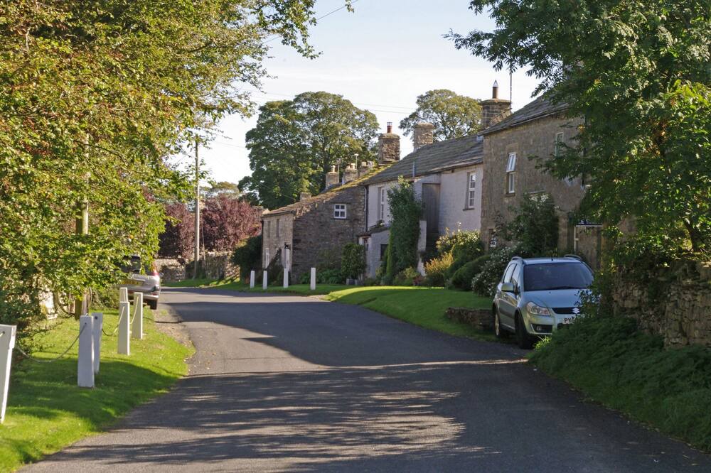 Photo of Outdoor in Thornton Rust