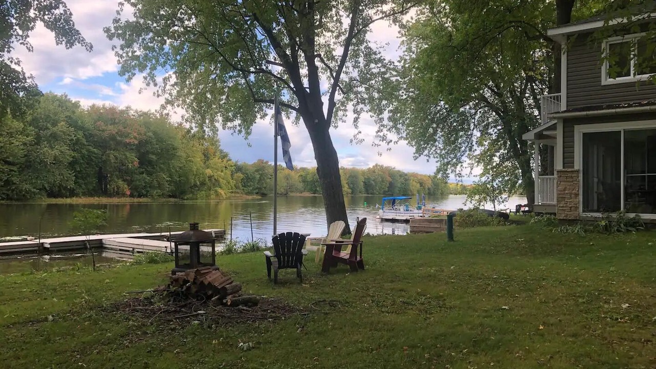 Photo of Outdoor in Saint-Andre-d'Argenteuil