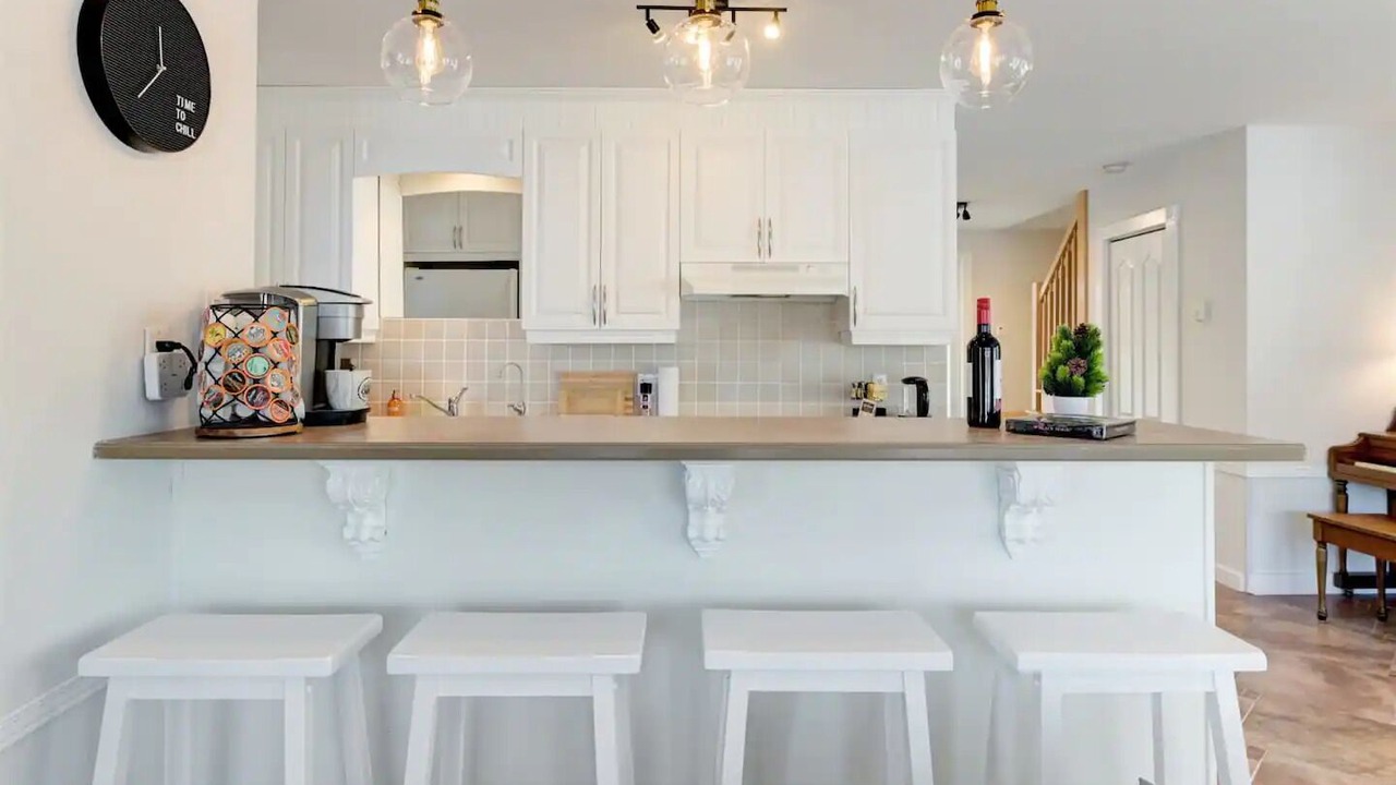 Photo of Kitchen in Saint-Andre-d'Argenteuil