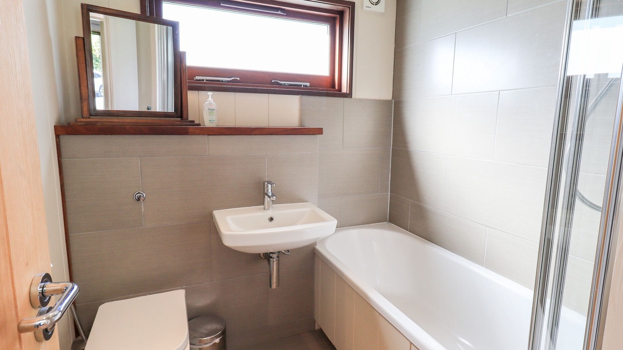 Photo of Bathroom in Hawkshead