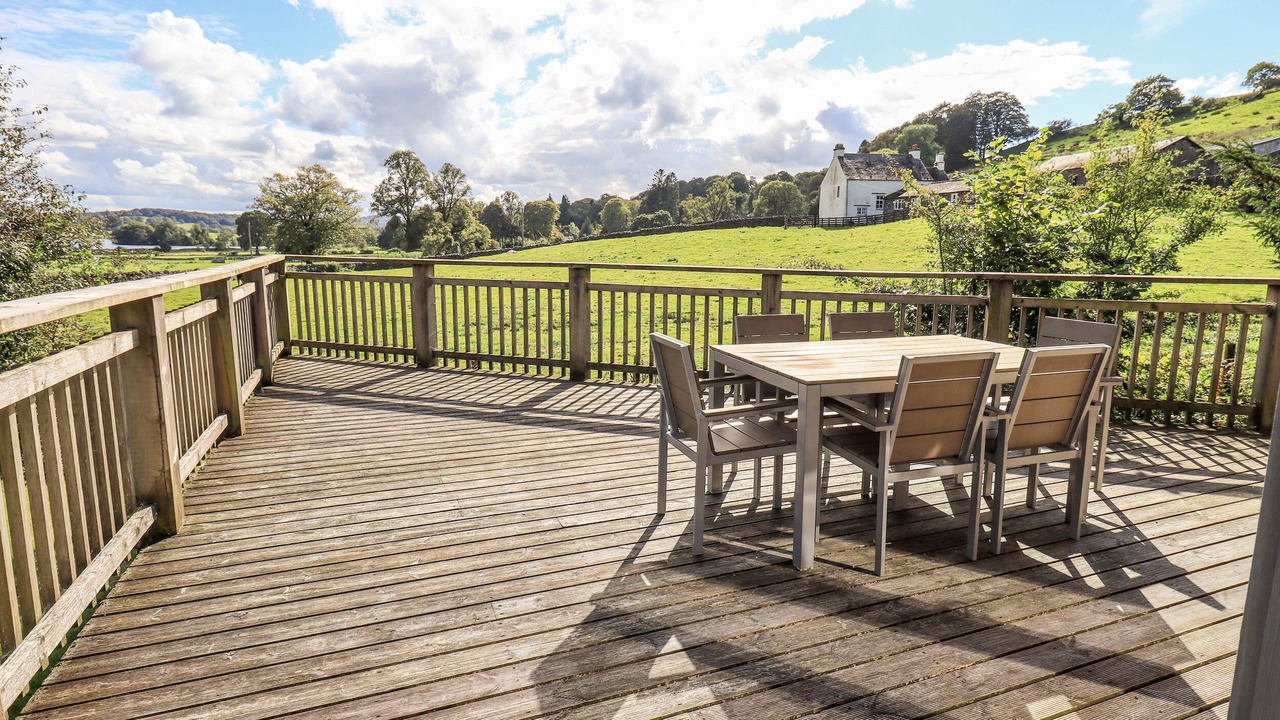 Photo of Outdoor in Hawkshead