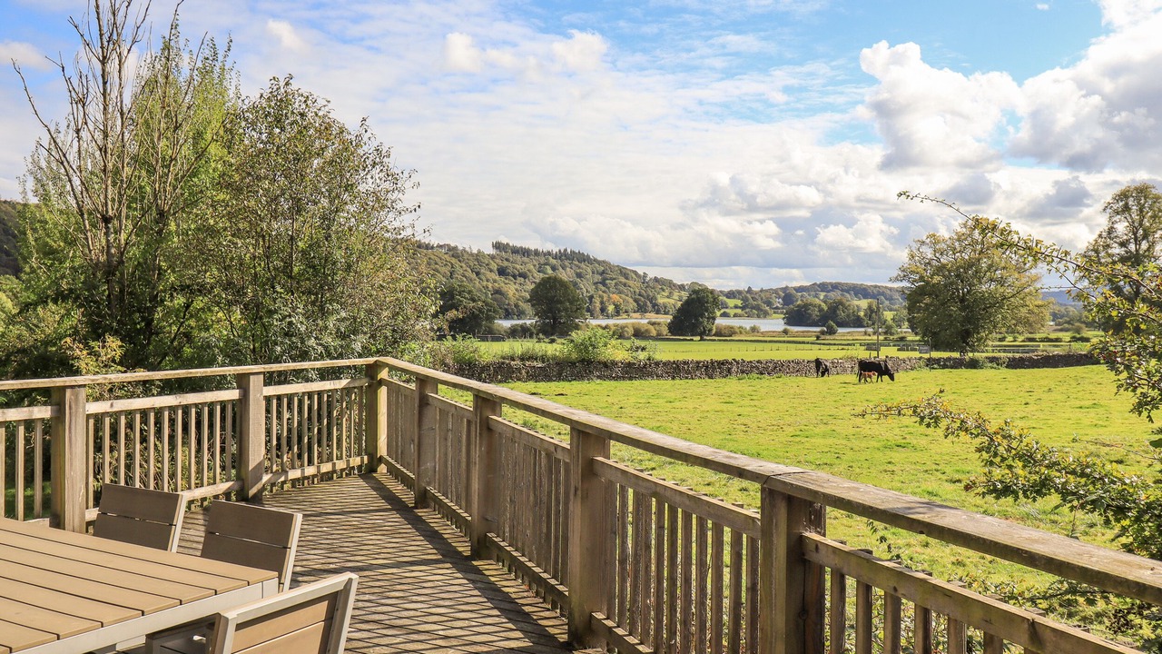 Photo of Outdoor in Hawkshead