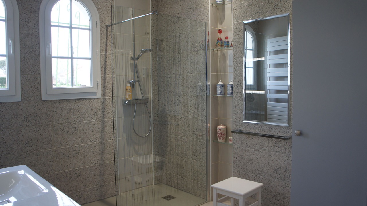 Photo of Bathroom in Machecoul