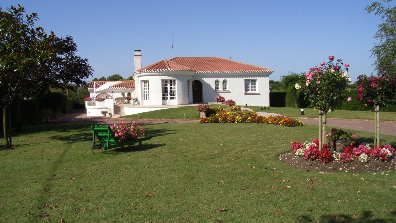 Photo of Outdoor in Machecoul