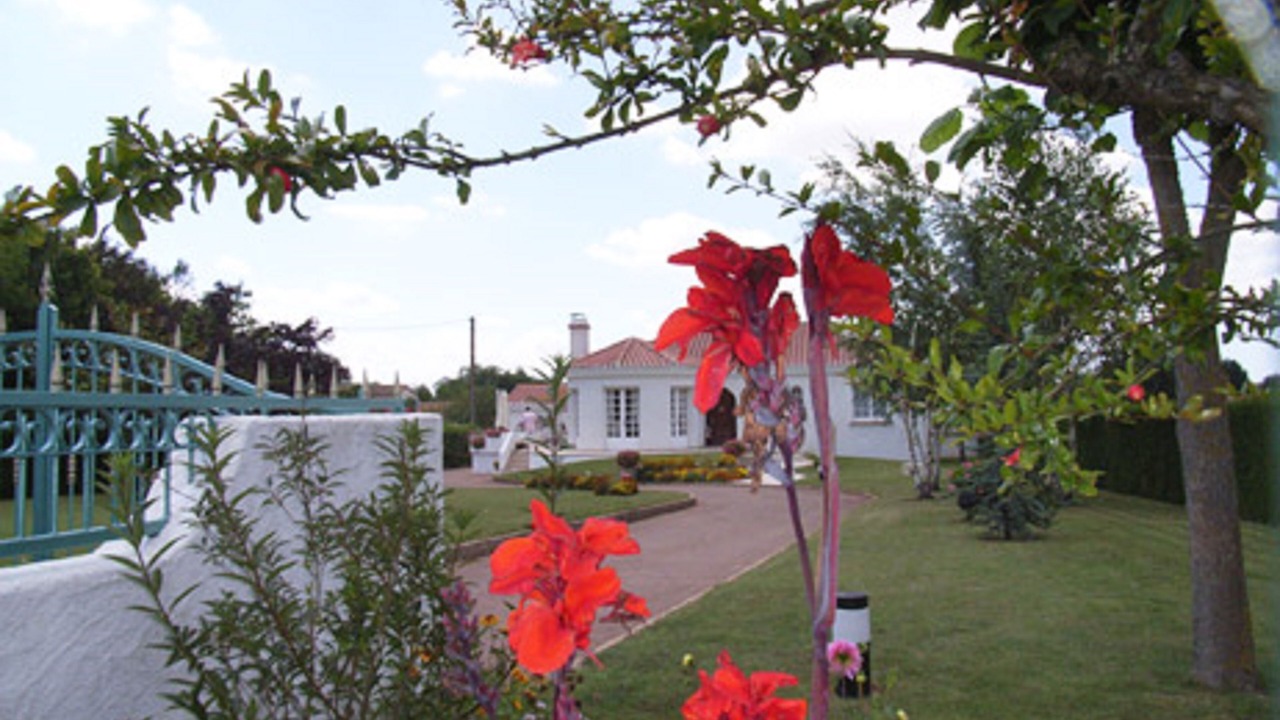 Photo of Outdoor in Machecoul