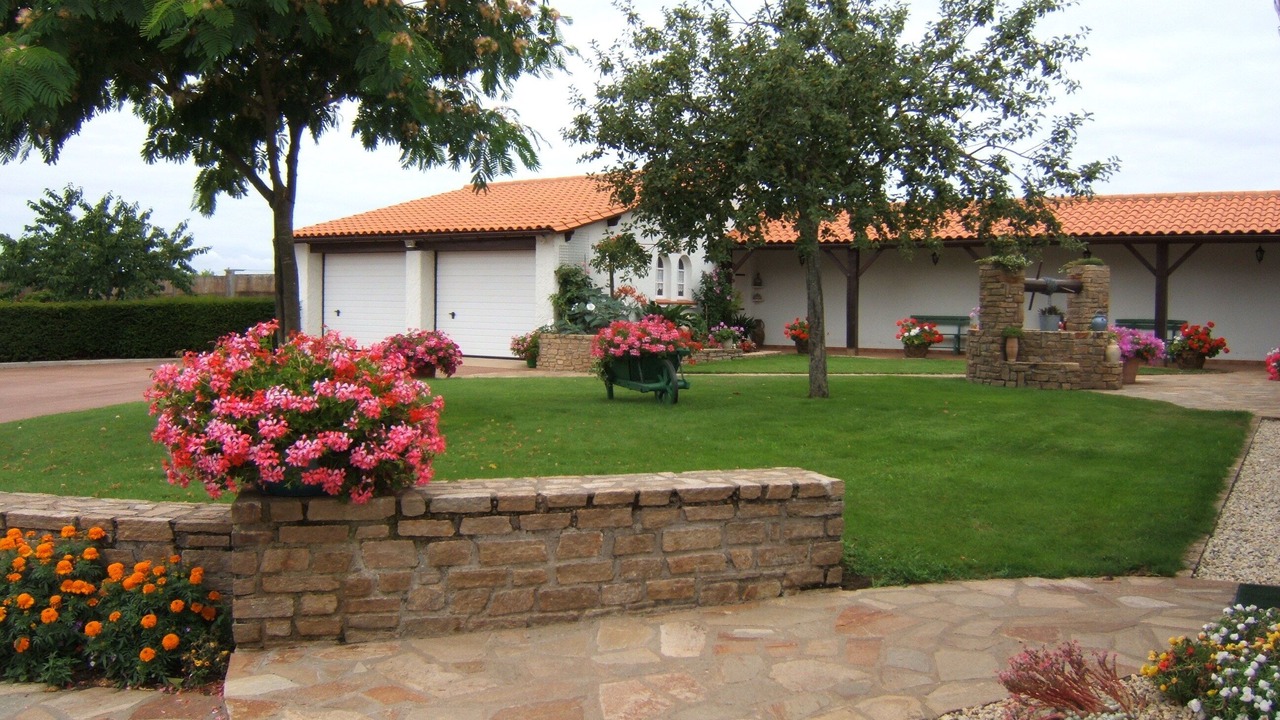 Photo of Outdoor in Machecoul