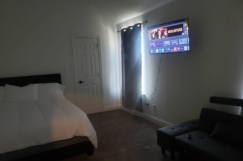 Photo of Bedroom in Fort Worth