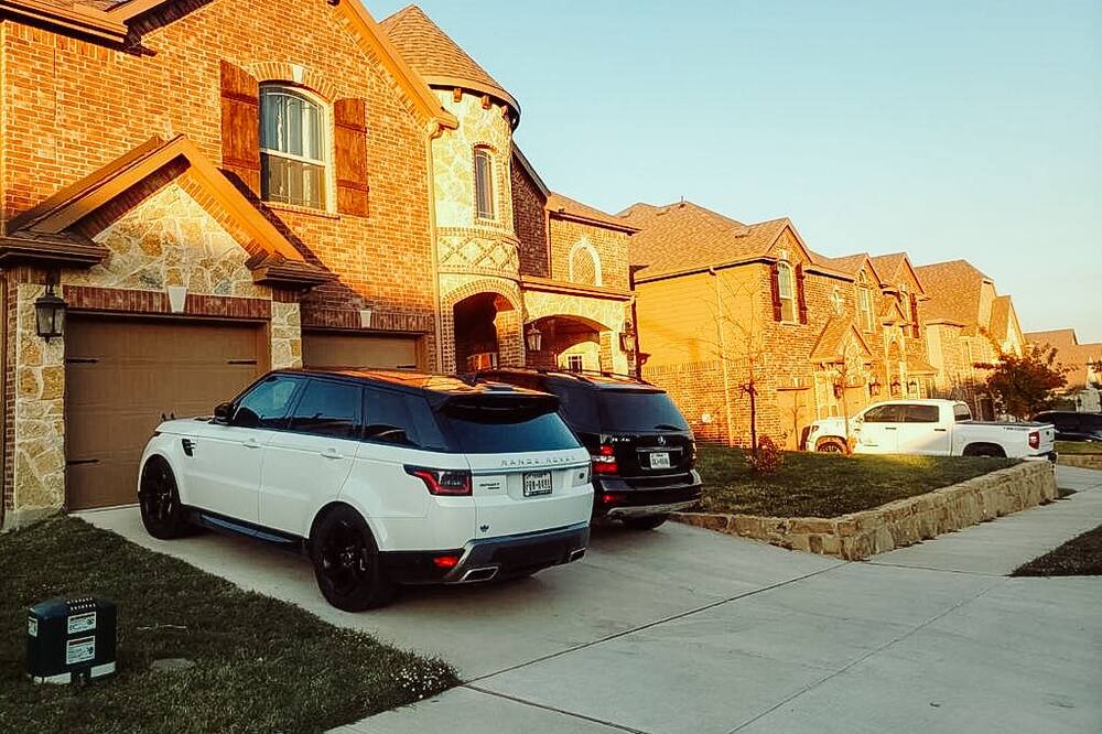Photo of Outdoor in Fort Worth