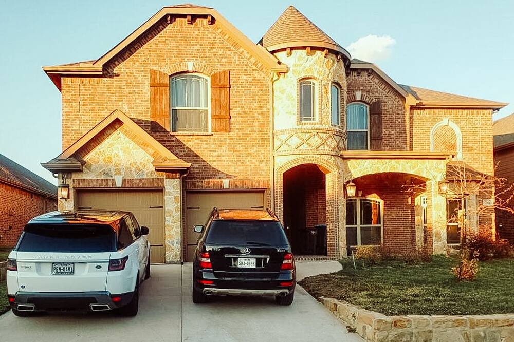 Photo of Outdoor in Fort Worth