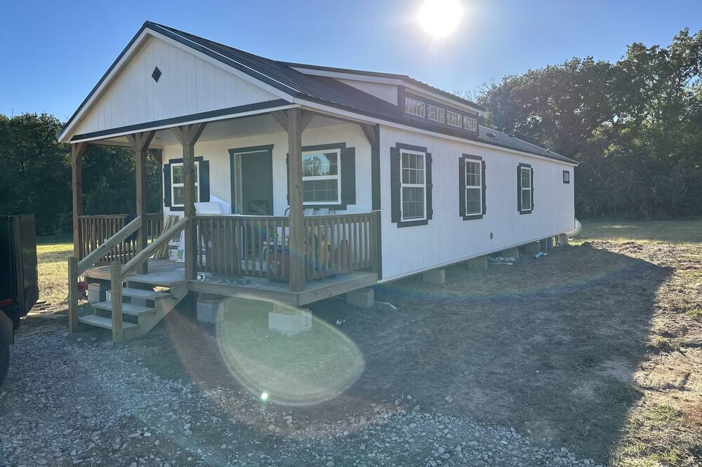 Photo of Outdoor in Van